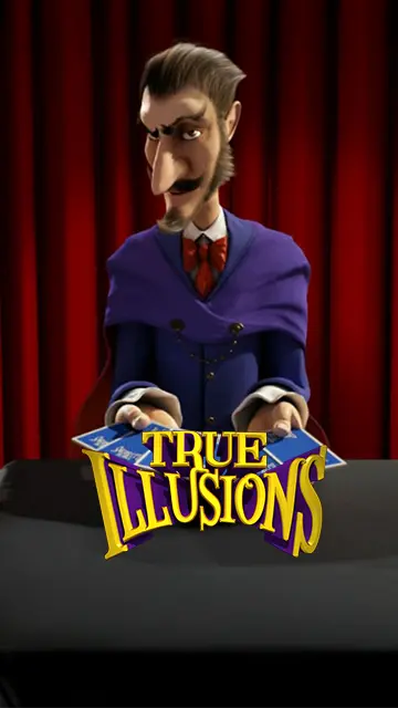 True Illusions