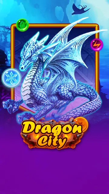 Dragon City