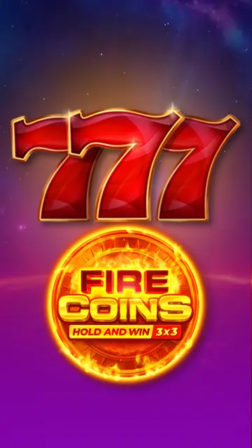 Fire Coins: Hold and Win