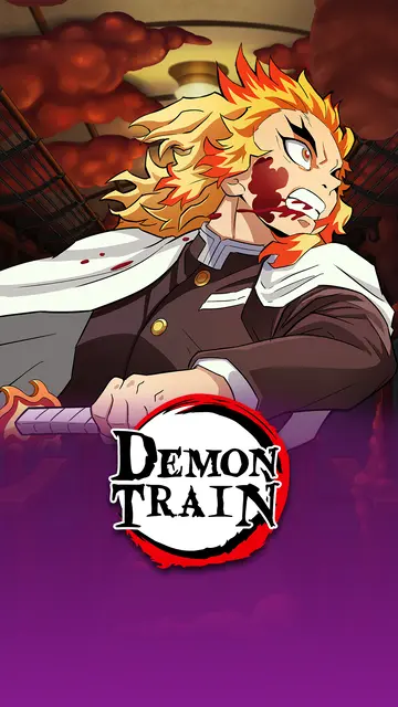 Demon Train 
