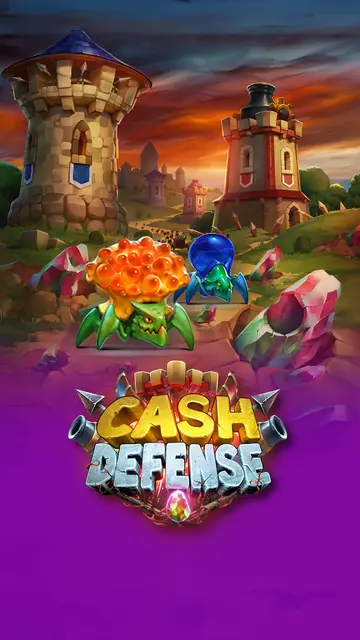 Cash Defense