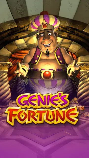 Genies Fortune