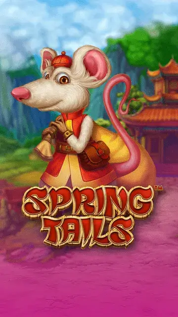 Spring Tails