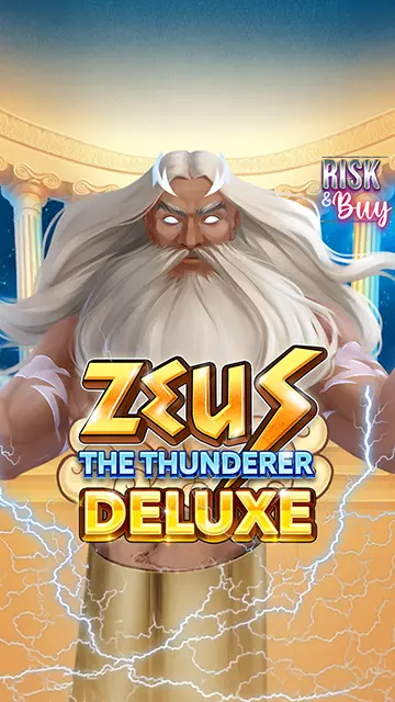 Zeus the Thunderer Deluxe