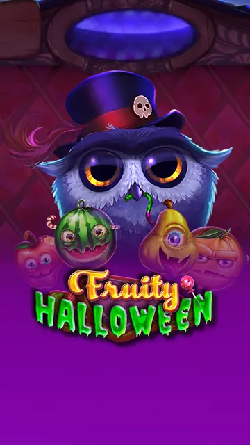 Fruity Halloween