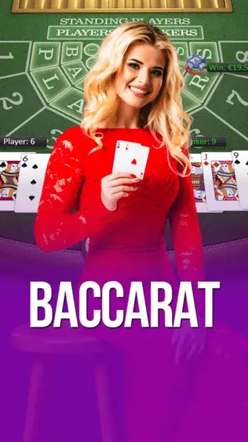 Baccarat