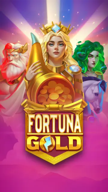 Fortuna Gold