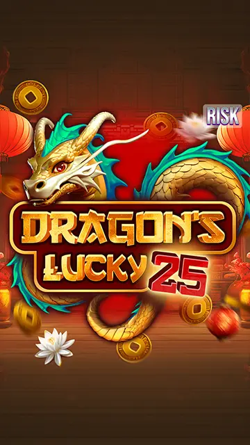 Dragons Lucky 25