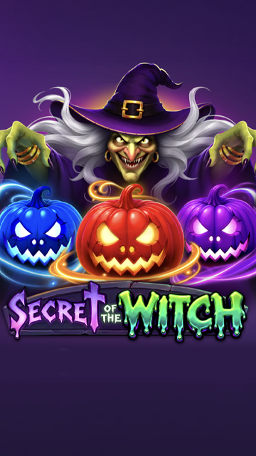 Secret of the Witch