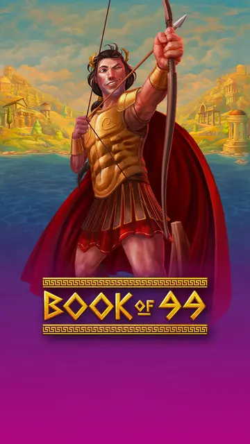 Book of 99