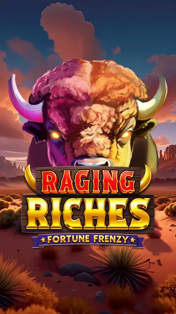 Raging Riches