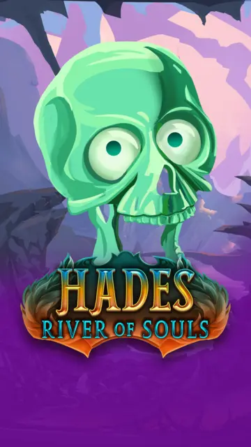 Hades River of Souls