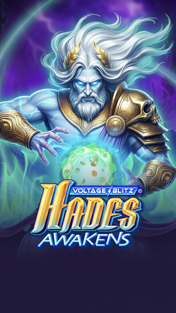 Voltage Blitz Hades Awakens