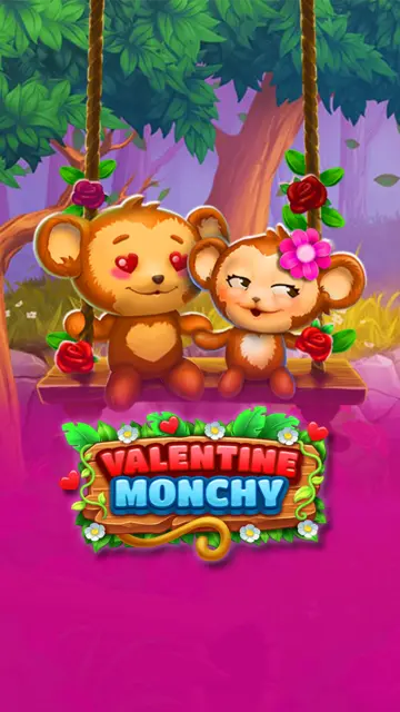Valentine Monchy