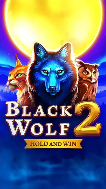 Black Wolf 2