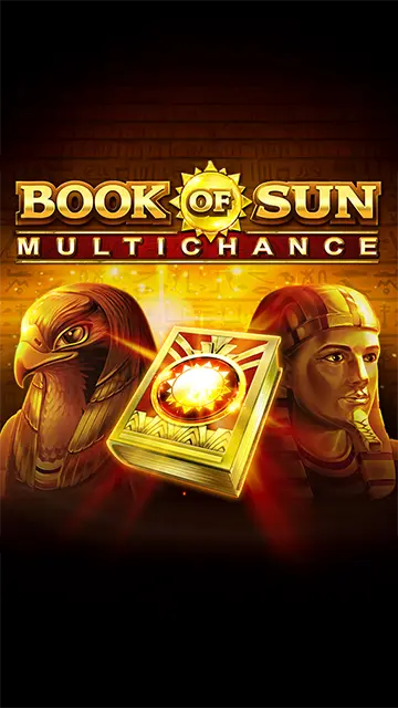 Book of Sun Multichance
