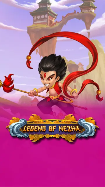 Legend of Nezha