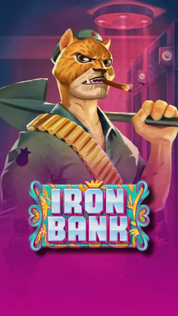 Iron Bank