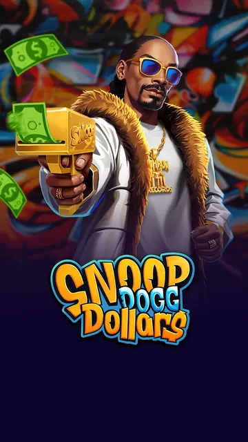 Snoop Dogg Dollars