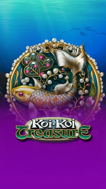 Koi Koi Treasure