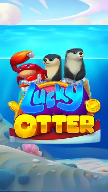 Lucky Otter