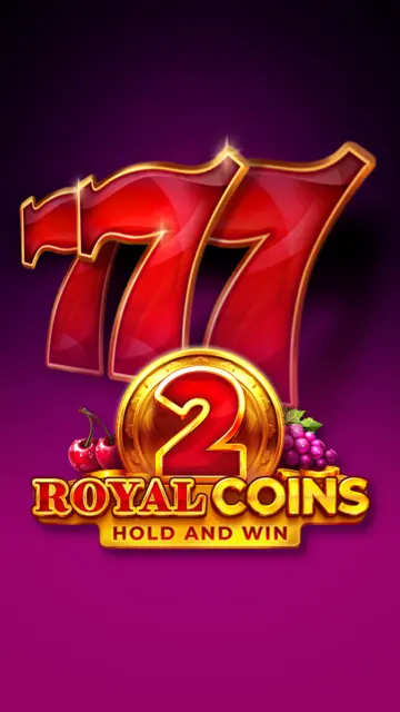 Royal Coins 2: Hold and Win