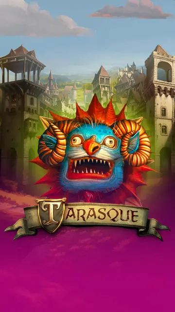 Tarasque