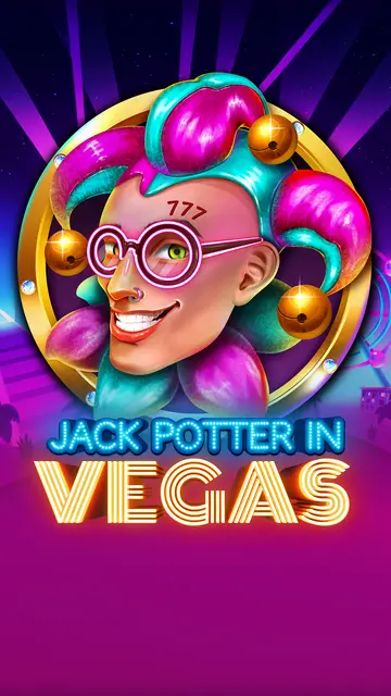 Jack Potter in Vegas