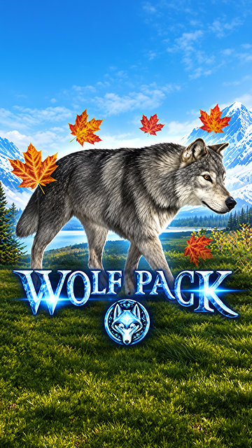 Wolf Pack