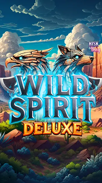 Wild Spirit Deluxe