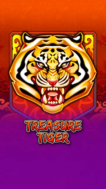 Treasure Tiger