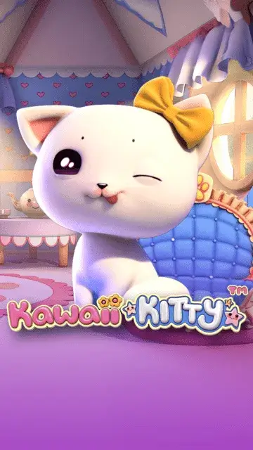 Kawaii Kitty