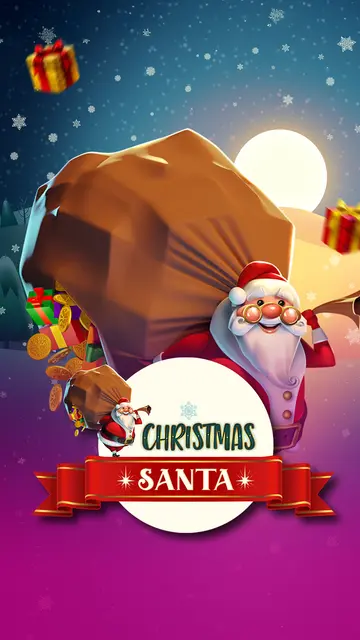 Christmas Santa