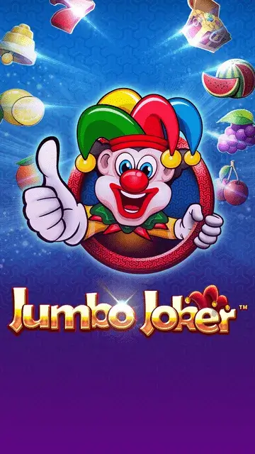 Jumbo Joker