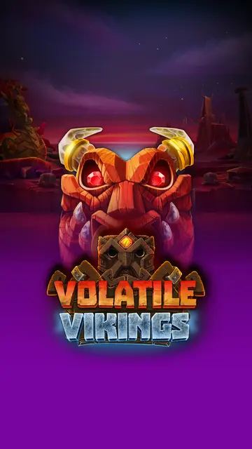 Volatile Vikings