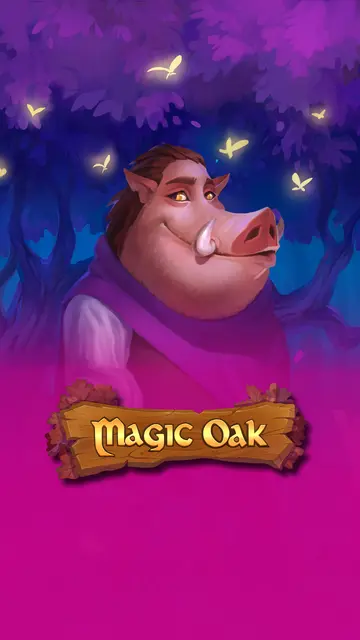 Magic Oak