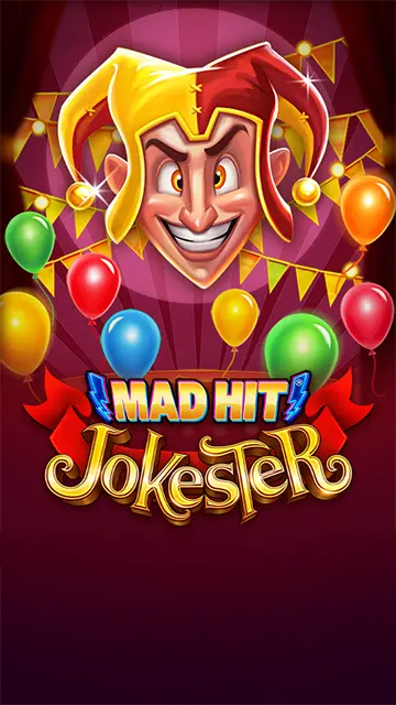 Mad Hit Jokester