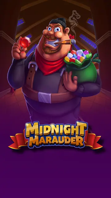 Midnight Marauder