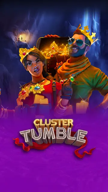 Cluster Tumble