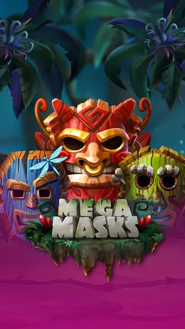 Mega Masks