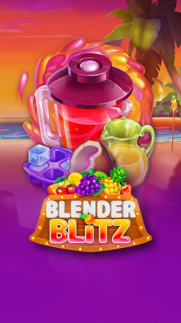 Blender Blitz