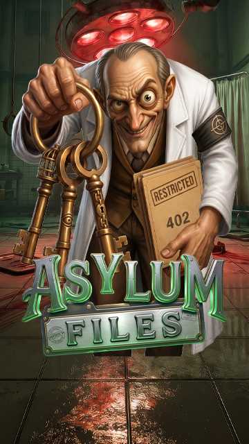 Asylum Files