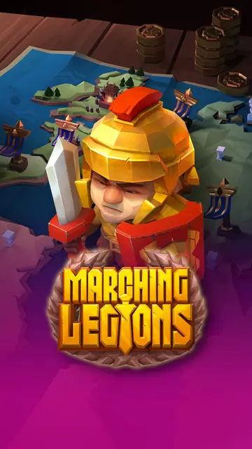 Marching Legions