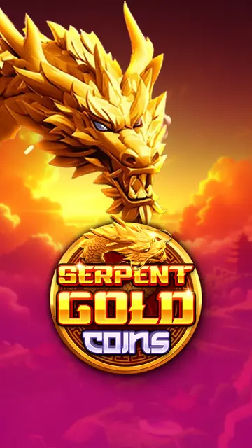 Serpent Gold Coins