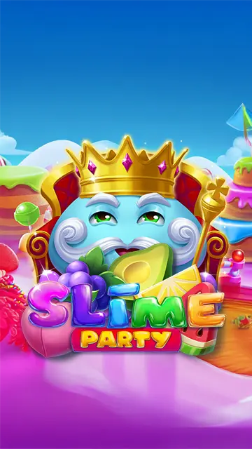 Slime Party