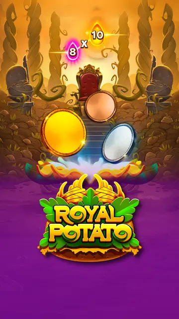 Royal Potato