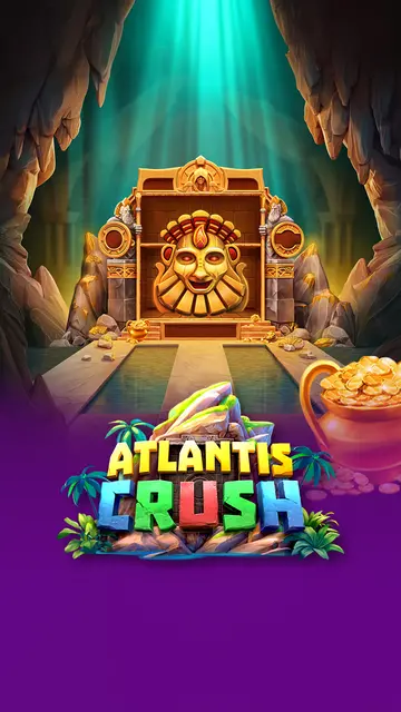 Atlantis Crush