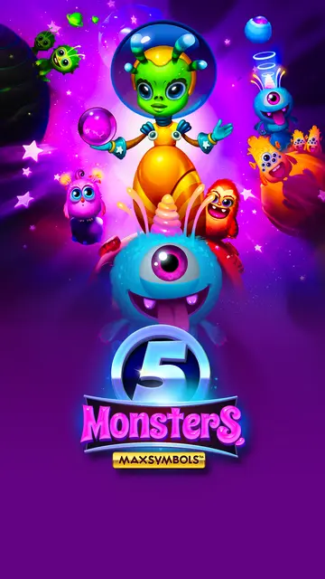 5 Monsters
