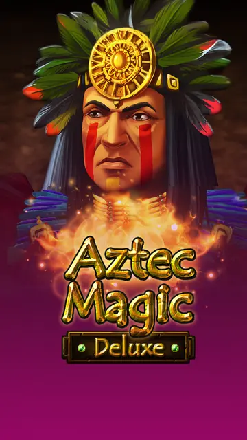 Aztec Magic Deluxe