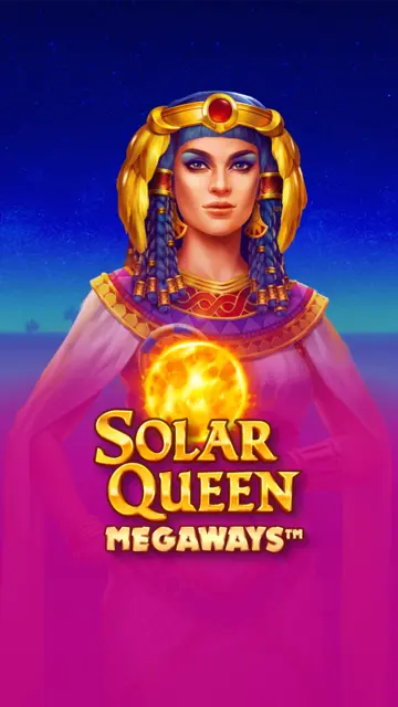 Solar Queen
